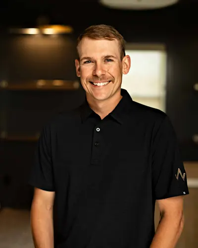 CODY MARKS