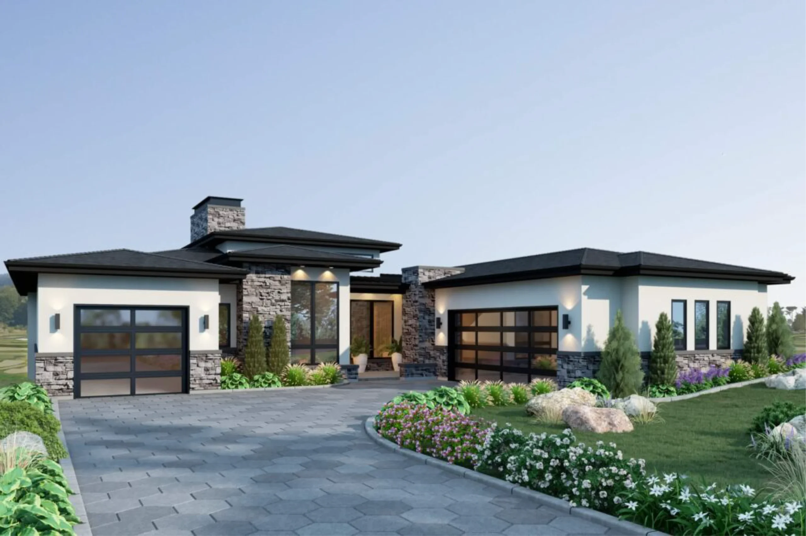 Remodels